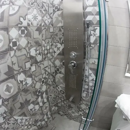 Camera18 Dom wakacyjny *