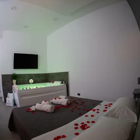 Dom wakacyjny Camera18 Neapol